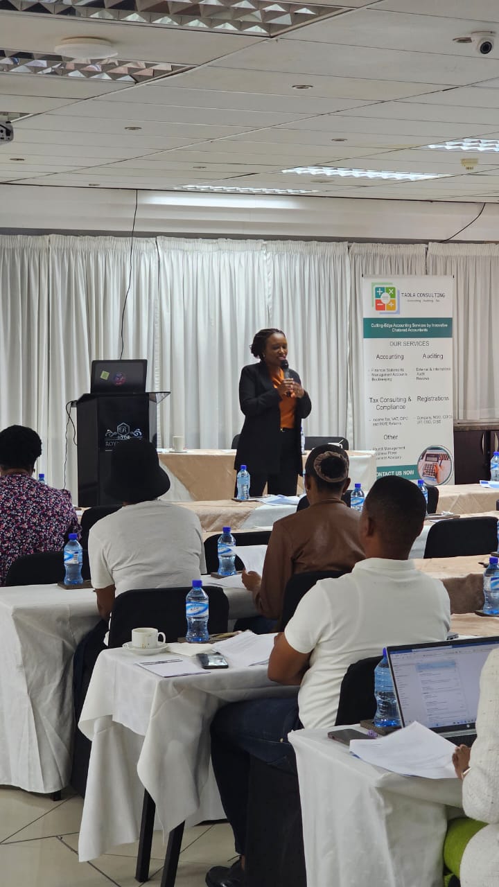 TABAS CONSULTING - Curing Remuneration System